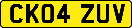 CK04ZUV