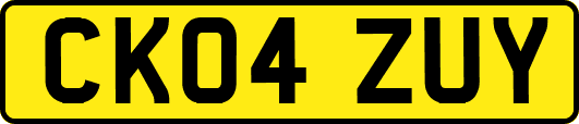 CK04ZUY