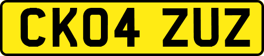 CK04ZUZ