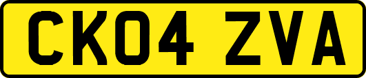 CK04ZVA