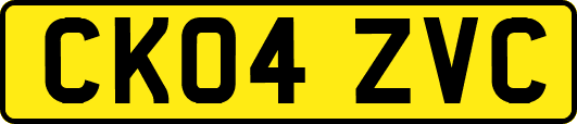 CK04ZVC