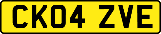 CK04ZVE
