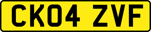 CK04ZVF