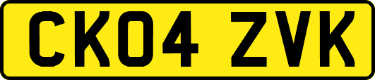 CK04ZVK