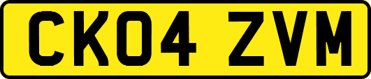 CK04ZVM