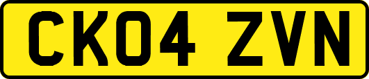 CK04ZVN