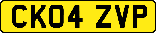 CK04ZVP