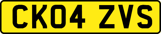 CK04ZVS