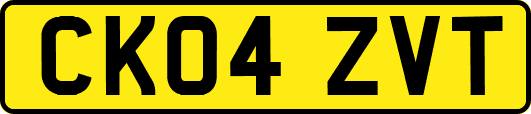 CK04ZVT