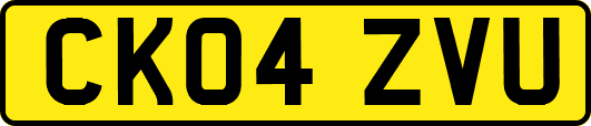 CK04ZVU