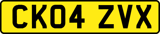 CK04ZVX