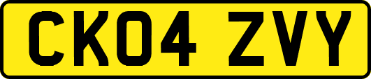 CK04ZVY