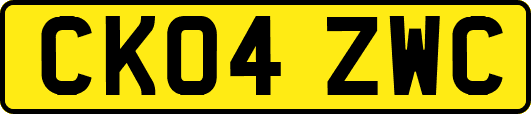 CK04ZWC