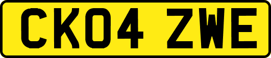 CK04ZWE