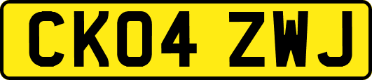CK04ZWJ