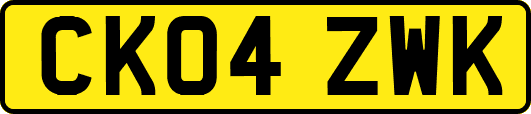 CK04ZWK