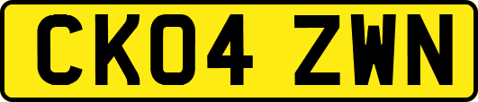 CK04ZWN
