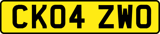 CK04ZWO