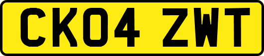 CK04ZWT