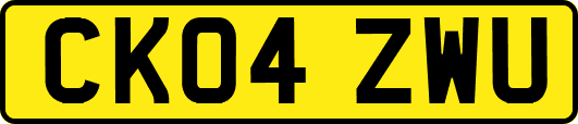 CK04ZWU