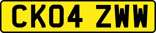 CK04ZWW