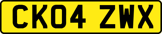 CK04ZWX