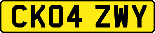 CK04ZWY