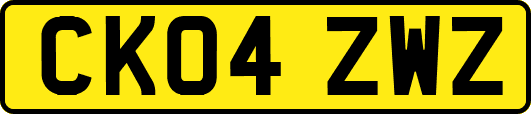 CK04ZWZ