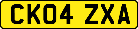 CK04ZXA