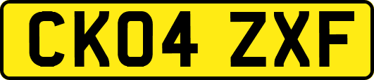 CK04ZXF