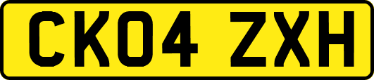 CK04ZXH