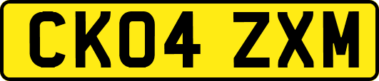 CK04ZXM
