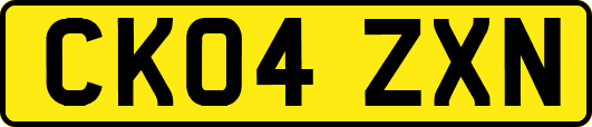 CK04ZXN