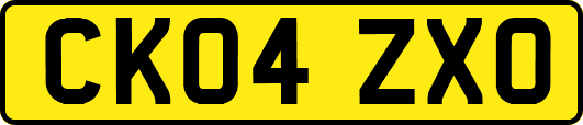 CK04ZXO