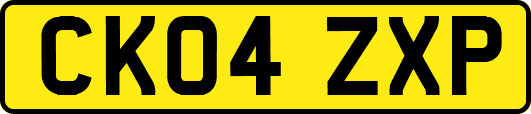 CK04ZXP