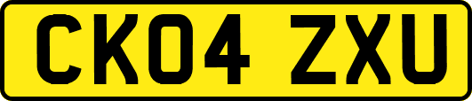 CK04ZXU