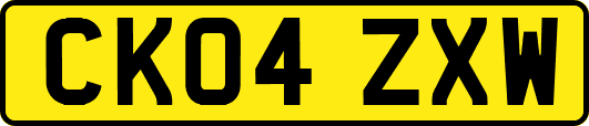 CK04ZXW