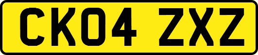 CK04ZXZ