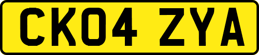 CK04ZYA