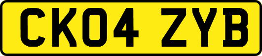 CK04ZYB
