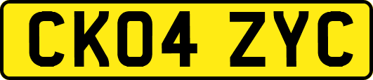 CK04ZYC