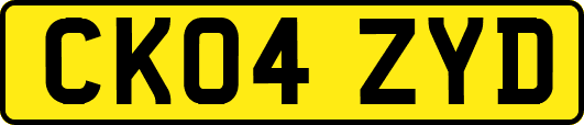 CK04ZYD