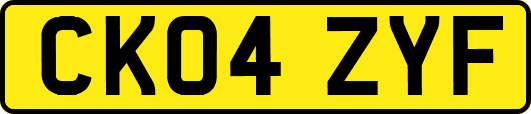 CK04ZYF