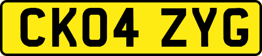 CK04ZYG