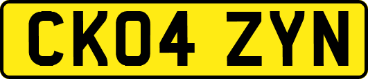 CK04ZYN