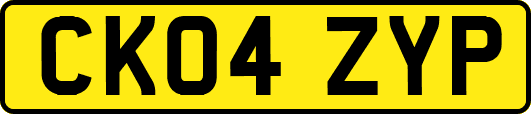 CK04ZYP
