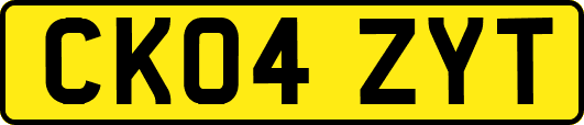 CK04ZYT