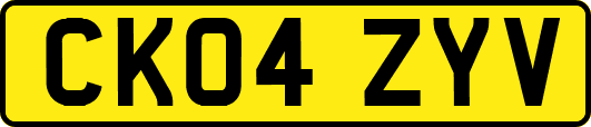 CK04ZYV