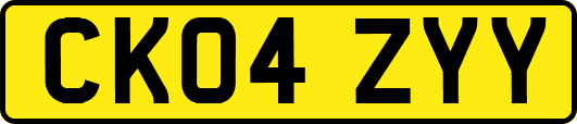 CK04ZYY