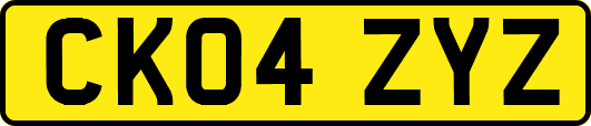 CK04ZYZ